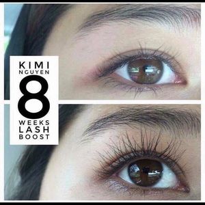 Lash Boost